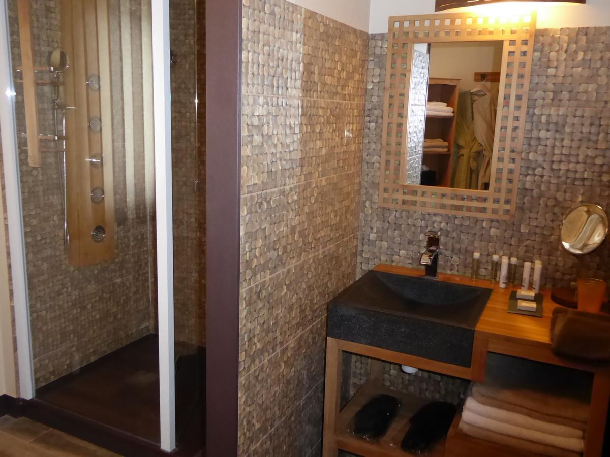 B&B A La Maison Blanche Fécamp Εξωτερικό φωτογραφία